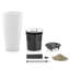 Rondo Pot Planter-29387142-29387138