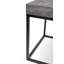 Hodgin Frame End Table
