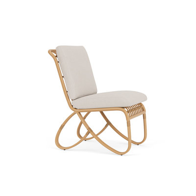 Riviera Outdoor Dining Side Chair