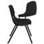 Fauteuil ergonomique rembourré Westley