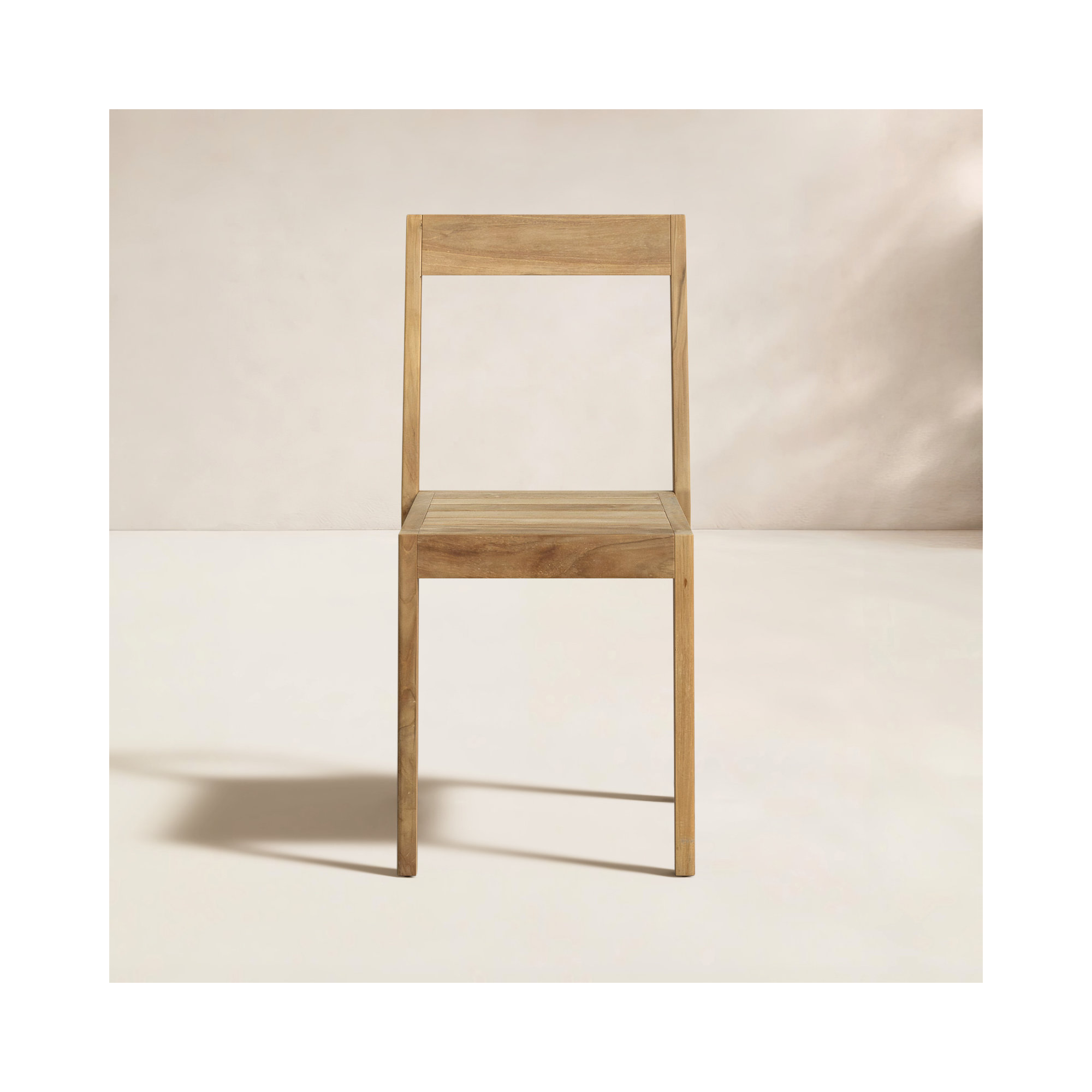 Fisher Dining Chair