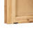 Marjorie 4 Door Sideboard-Distressed Black-585730892