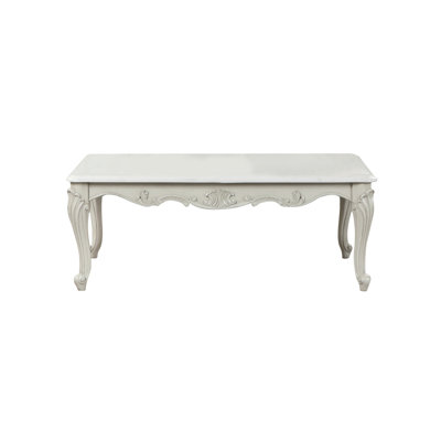 Table basse Timeless