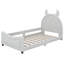 Lit de jour simple tapissier Abagale-1027831058