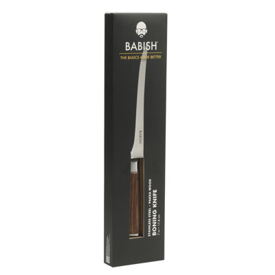 Couteau à désosser 7 po Babish