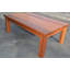 Table basse Ironwood
