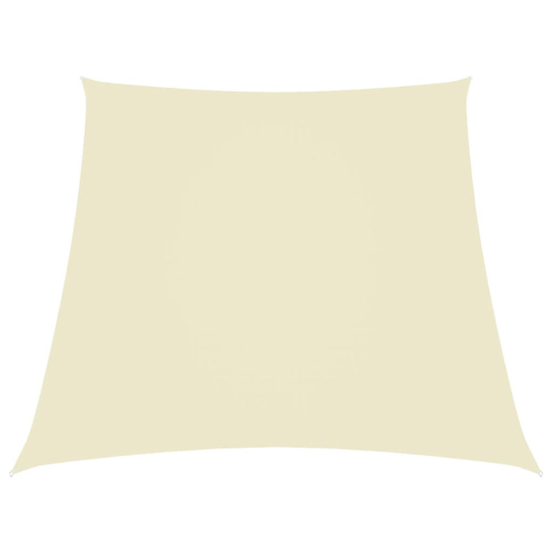 Shade Sail, Blue, 3m x 3m