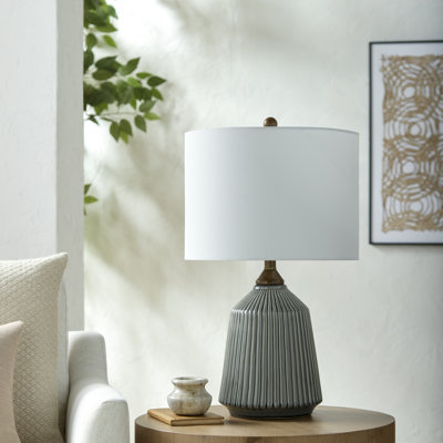 Lampe de table Teasley