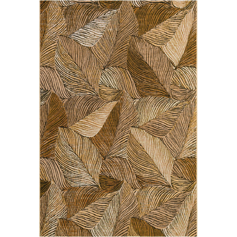 Taresha Rug, Rectangle 6'1'' x 9'