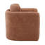 Munson Upholstered Occasional Chair, Ginger-243892266