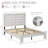 Wooden Bed Frame with Headboard-2021939347-2036268505