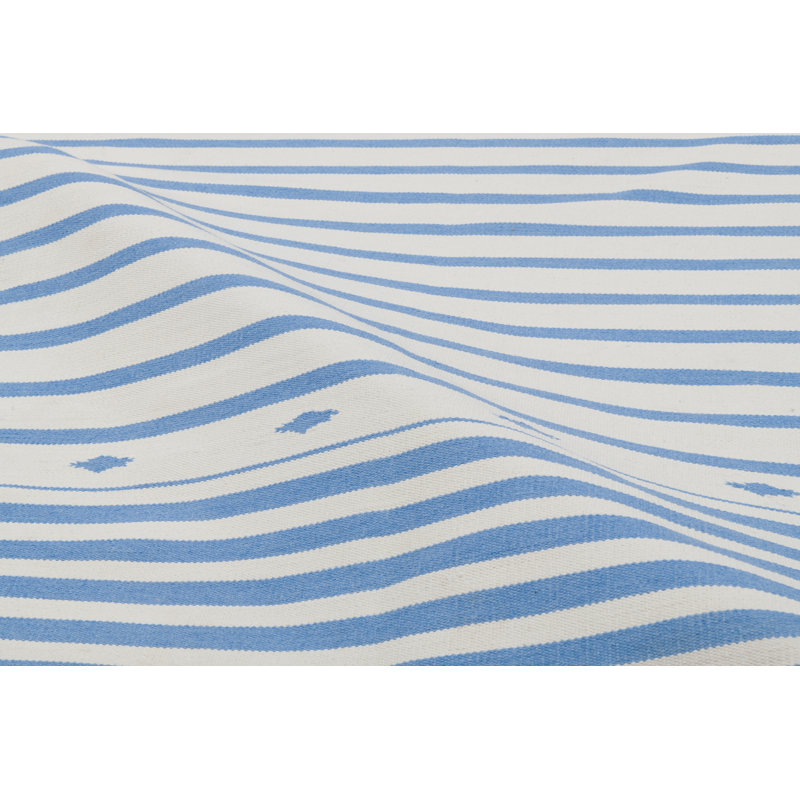 Kyree - Sky, Rectangle 6' x 9'
