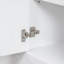 Meuble-lavabo 36 po sans lavabo, base d'armoire seulement, six tiroirs, diviseur de tiroir multifonctionnel, tablette réglable-110447379