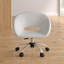 Chaise de bureau Aeris Donut-19020530