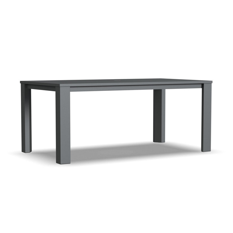 Greyson Rectangular 6 - Person 68'' L Dining Set