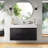 Babajide Bathroom Vanity with Acrylic Top-1722659876