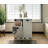 Slim Laundry Cabinet