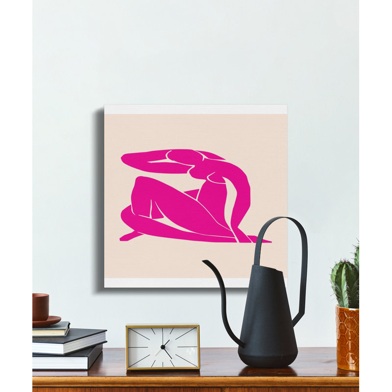 Wrapped Canvas Print Set, 30.48 cm H x 30.48 cm W