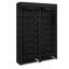 Armoire à chaussures à double rangée 10 couches-2029565000