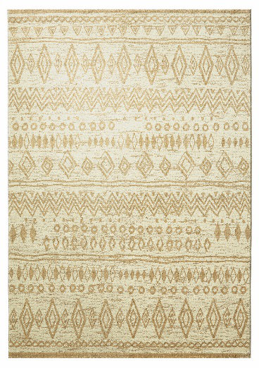 Goku Southwestern Hand Woven Area Rug