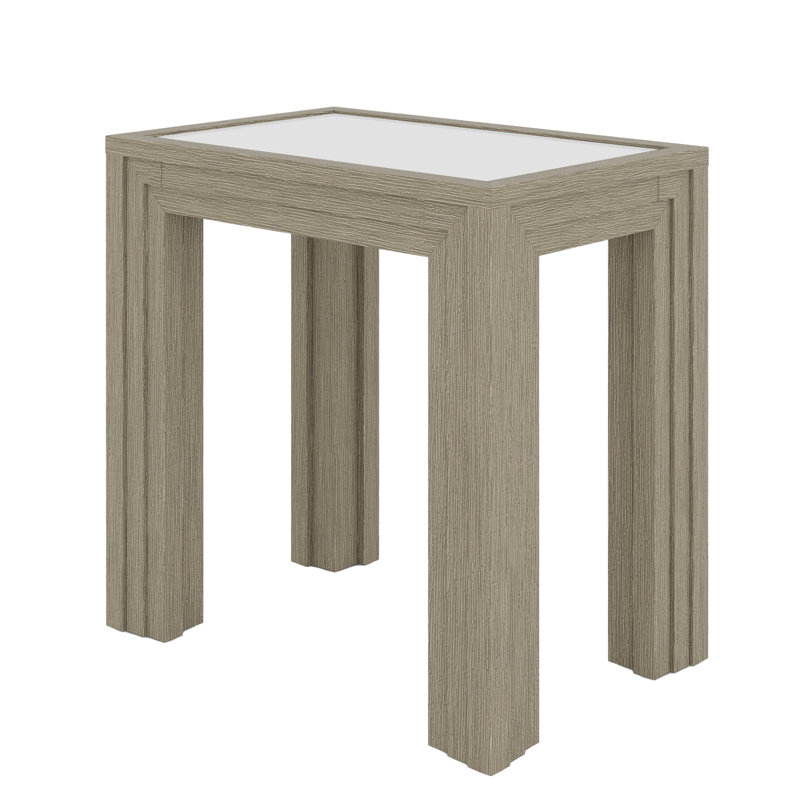Table de chevet Wilde