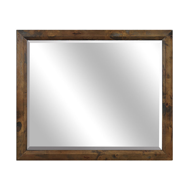 Miroir de commode Dionisia