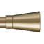 Tringle à rideaux simple 1,13 po Fredrickson-1177864548-1177864550