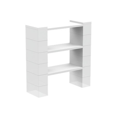 Ensemble de tablettes à 3 niveaux EverBlock