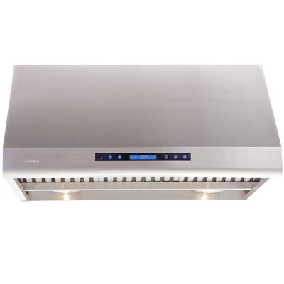 Hotte Sous La Hotte 36" 1000 Cfm