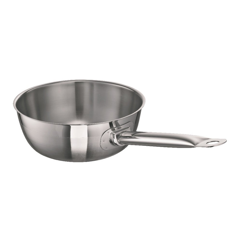 Profi Lini i Ceramic and Stainless Steel Sauté Pan, 9.5cm