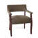 Thayer 24.5" Wide Armchair