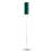 Bottle Green/Gold