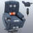 Power Lift Heavy Duty Motion Mechanism Recliner Chair with USB and Type C Ports, 2 Steel Cup Holders, Massage & Heat for Elderly-177944299
