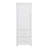 Freestanding Storage Cabinet with Two Drawers and Adjustable Shelf-725987318