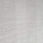 Papier peint texturé rayé moderne en simili sisal