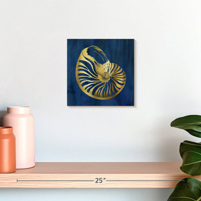 Aletra Indigo Sea Treasure IV