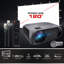 Projecteur portatif 2000 lumens