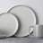 Noritake Colortex Stone Stax Dinner Plates, 9-3/4"-73393602
