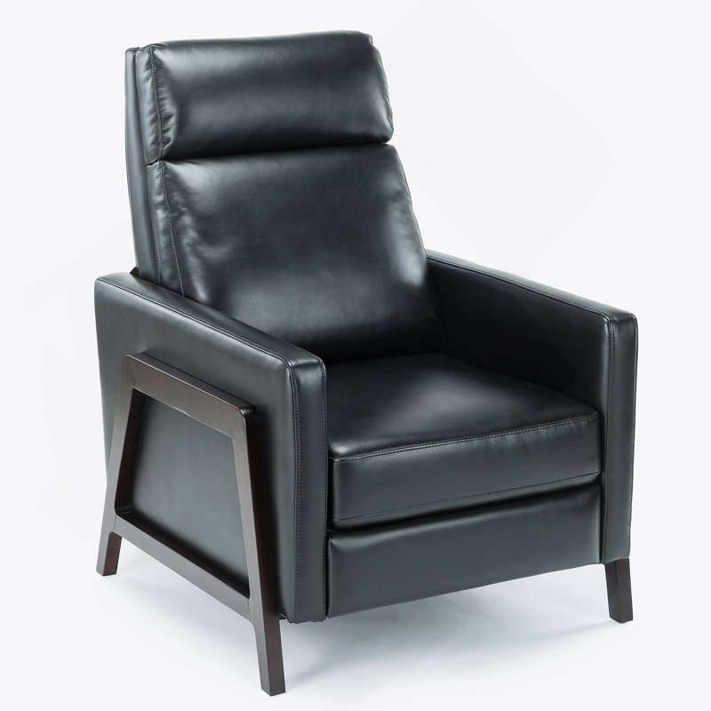 Madeline Push Back Recliner