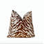 Housse de coussin en velours à imprimé zébré-101081498-101081493