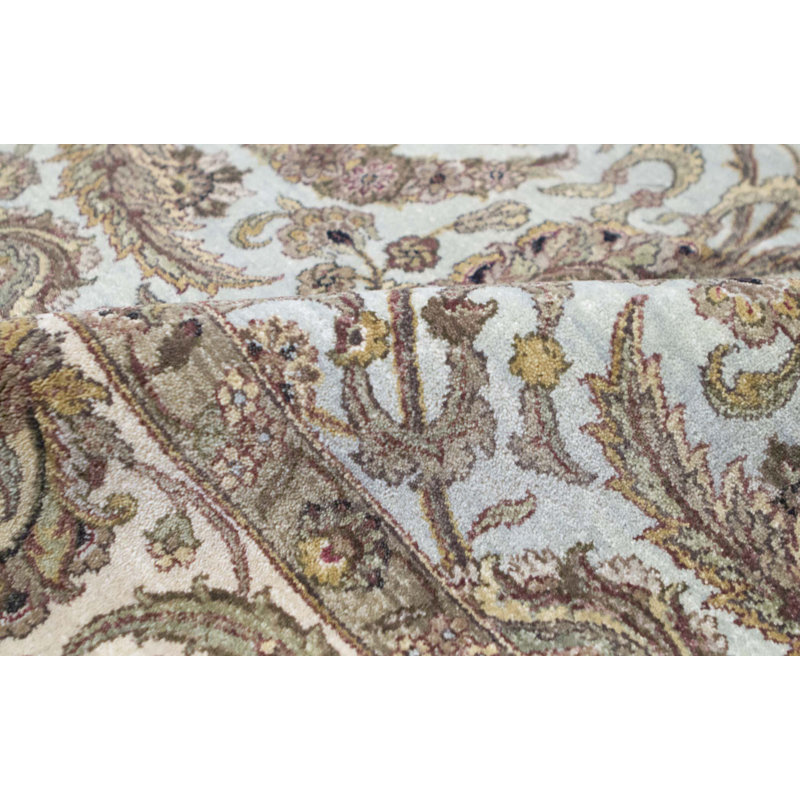 One-of-a-Kind 7'10" X 9'11" Area Rug