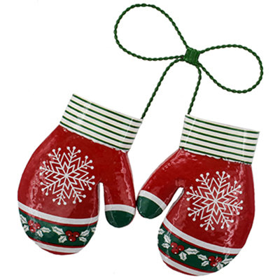 Christmas Decorative Accent