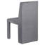 Ensemble de 2 chaises d'appoint Warleigh