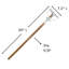Mop Handle Set