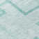 Malchow Washable Geometric Indoor / Outdoor Rug