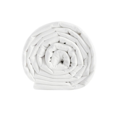 Down Alternative Blanket White Twin