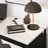 Writing Desk With Metal Legs-1301271341