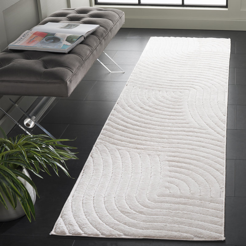 Kany Area Rug, Runner 2'2" x 8'