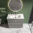 Derrance Single Bathroom Vanity with Ceramic Top-2037012953-2053375430