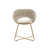 Velours beige est en rupture de stock